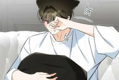 Link de BL Manhwa Cat Therapy Capítulo 27 Scan PT BR, Um aroma que desperta a nostalgia