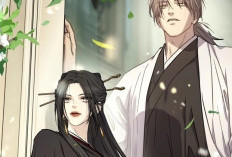 Leitura del Manhwa Absolute Dominion Capítulo 101 PT BR Scan, A paisagem que sinto saudades