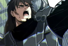 Um Verdadeiro Herói! Spoilers e Links de Leitura Manhua Disastrous Necromancer Capítulo 231 PT BR Scan