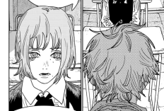Link de Leia Mangá Chainsaw Man Capítulo 212 PT BR Scan, Ação cada vez mais emocionante