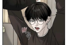 Link Leitura de Manhwa BL Feel My Benefit Capítulo 80 PT BR, Preso com a namorada