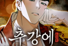 Manhwa When the Autumn Night Falls Over the River Capítulo Completo Scan PT BR, O rei sofre da síndrome da incapacidade de se vestir