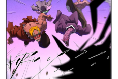 Link de Leia Manhua Tales of Demons and Gods Capítulo 504 PT BR, O Mestre está cada vez mais forte