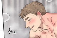 Leitura de Manhwa BL Honey Bear Capítulo 75 PT BR, Dois namorados se apaixonam