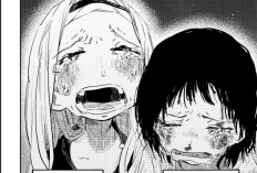 Link de Leia Manga Takopi’s Original Sin Season 2 Capítulo 18 PT BR, A comovente história de Shizuka
