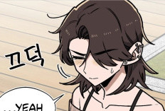 Leitura do Manhwa A Sharp-Eyed Classmate Capítulo 1 PT BR, Com a Atualização Da Nova Sinopse!