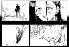 Link Leitura de Manga Mokushiroku no Yonkishi Capítulo 225 PT BR, Ban Destruindo os Inimigos