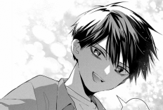 Charme de Homem Bonito! Links de Leitura Mangá I Hate That We’re Childhood Friends! Capítulo 5 PT BR Scan e Data de Lançamento