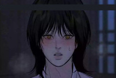 Spoiler do Manhwa BL Painter Of The Night Capítulo 134 PT BR, Um amor cativante!