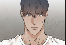 Spoilers & Ler o Manhwa BL Diego Capítulo 26 PT BR, Uma nova história prestes a começar