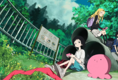 Adaptado para Anime! Link de Ler o Manga Takopi’s Original Sin Capítulo Completo PT BR