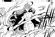 Ler o Manga Hell Mode: Yarikomi Suki no Gamer wa Hai Settei no Isekai de Musou Suru Full Capítulo PT BR