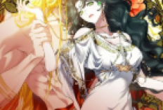 Manhwa For the Goddesses: For Daphne Capítulo Completo PT BR, Daphne, apaixonou-se à primeira vista por Phoebus Apollo, o deus do sol