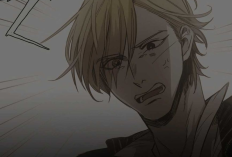 Link de Leitura BL Manhwa Out of Control Capítulo Completo PT BR, A História Completa, Aqui!