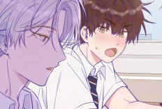 Não diga bobagem! Link Ler o BL Manhwa Lying Puppies Get Eaten Capítulo 57 PT BR Scan