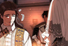 Como falar com cuidado! Manhwa My Possession Became a Ghost Story Capítulo 31 Scan PT BR