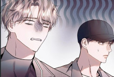 Spoiler do Manhwa Check Out My Manager Capítulo 26 PT BR, Sensação de constrangimento