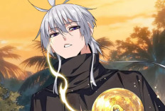 Spoiler do Manhua Magic Emperor Capítulo 845 PT BR,  Yifan, prepara-te!