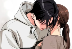 Iseop's Romance Capítulo 79 PT BR Scan, Clique aqui para ler o Manhwa Gratuitamente!