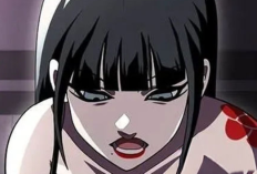 Ler o Manhwa A Sense of Amusement (Plaything) Capítulo 77 PT BR Scan, Identidade ainda não definida