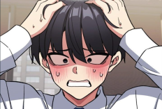 Spoilers o Manhwa Stop Smoking (Someone Stop Her!) Capítulo 55 PT BR, Oh, não! Yoonda foi descoberta!