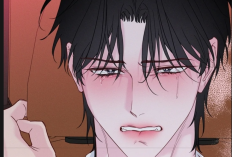 Leitura de Manhwa BL The Coast of The Waves Capítulo Completo PT BR, A História Completa, Aqui!