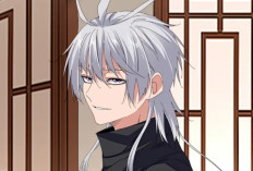 Spoiler & Ler Manhua Magic Emperor Capítulo 831 PT BR, A disputa está esquentando!