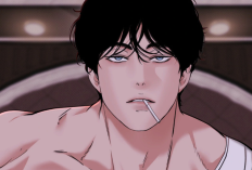 RAW Leia Manhwa BL 2020 Capítulo 45 Scan PT BR, Tornando-se um Caso