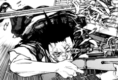 Pela Vitória! Links de Leitura Mangá Sakamoto Days Capítulo 227 PT BR Scan e Data de Lançamento