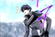 Leia de Manhwa Player Who Returned 10,000 Years Later Capítulo 136 PT BR, A situação está a aquecer!