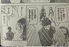 Leitura de Manga Mojuro Capítulo 1 PT BR, A história da feiticeira sucessora de Sakuna