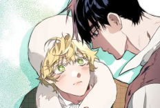 Leia Manhwa BL The Taming Capítulo 14 PT BR, Detalhes que combinam perfeitamente com ele