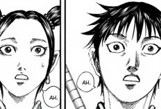 Nasceu o Novo Tou! Links de Leitura Mangá Kingdom Capítulo 847 PT BR Scan & Data de Lançamento