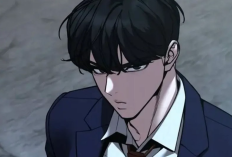 Update! Spoilers do Manhwa Designated Bully Capítulo 168 PT BR, Ameaça para Bokhwa!