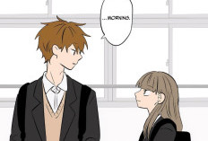 Spoiler o Manga Koori no jouheki (The Ramparts of Ice) Capítulo 102 PT BR, Uma proximidade intensa!