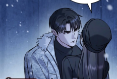 Spoilers de Manhwa Merry Psycho Capítulo 44 PT BR, Que feio! Meu amigo me pegou