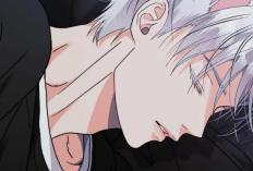 Manhwa BL You are So Lovely Capítulo 32 PT BR Scan: Spoiler, Data de Lançamento e Link para Leitura
