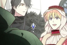 Links de Leitura Manhwa Winterfield Capítulo 25 Scan PT BR, Vou me esforçar para não ser reprovado na prova