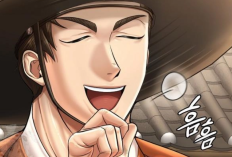 Spoiler RAW! Leia Manhwa Muscle Joseon Capítulo 104 Scan PT BR, A História vai Continuar?