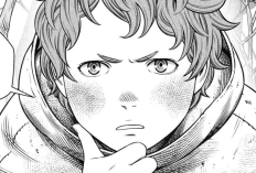 Leia Mangá Vinland Saga Capítulo 220 Scan PT BR, RAW! Einar é Apenas uma Memória