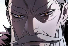 Surpreendeu a todos! Ler o Manhwa Eleceed Capítulo 401 PT BR Scan