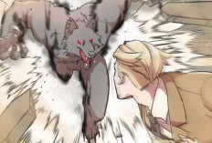 RAW Leitura del Manhwa The Devil and the Ice Witch Capítulo 41 PT BR, Energia do Ser Experimental! 