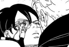 Proteção que sai cara! Link Ler o Manga Boruto: Two Blue Vortex Capítulo 34 PT BR Scan