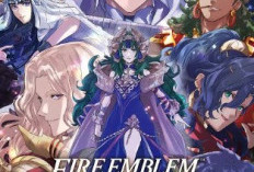 Manga Fire Emblem: Fortune's Weave Capítulo 0 lançado oficialmente em inglês online