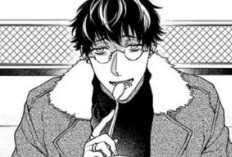 Investigação concluída! Lectura Manga Hana no Akuta Capítulo 2 PT BR Scan