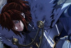 The Beginning After the End Manhwa Capítulo 256: Uma Batalha Crucial e Desafiadora