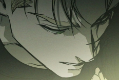 Sempre Espere o Melhor! Spoilers e Links de Leitura Manhwa BL FlashLight Capítulo 60 PT BR Scan