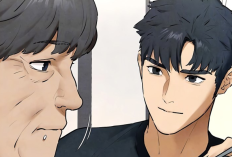 RAW Spoilers el Manhwa Moby Dick Capítulo 71 Scan PT BR, O encontro de Yoona e Hongsang!