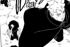 Boruto tem um plano? Link Ler o Manga Boruto: Two Blue Vortex Capítulo 33 PT BR Scan