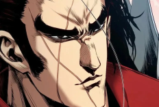 Spoiler RAW! Leia Manhwa Providência de Alto Nível Capítulo 220 Scan PT BR, Esperando Pacientemente Pelo Progresso